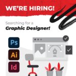 Graphic Designer Role